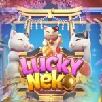 Slot Lucky Neko