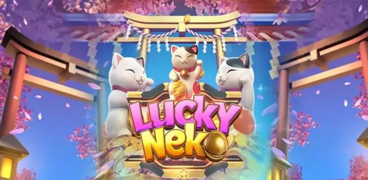 Slot Lucky Neko