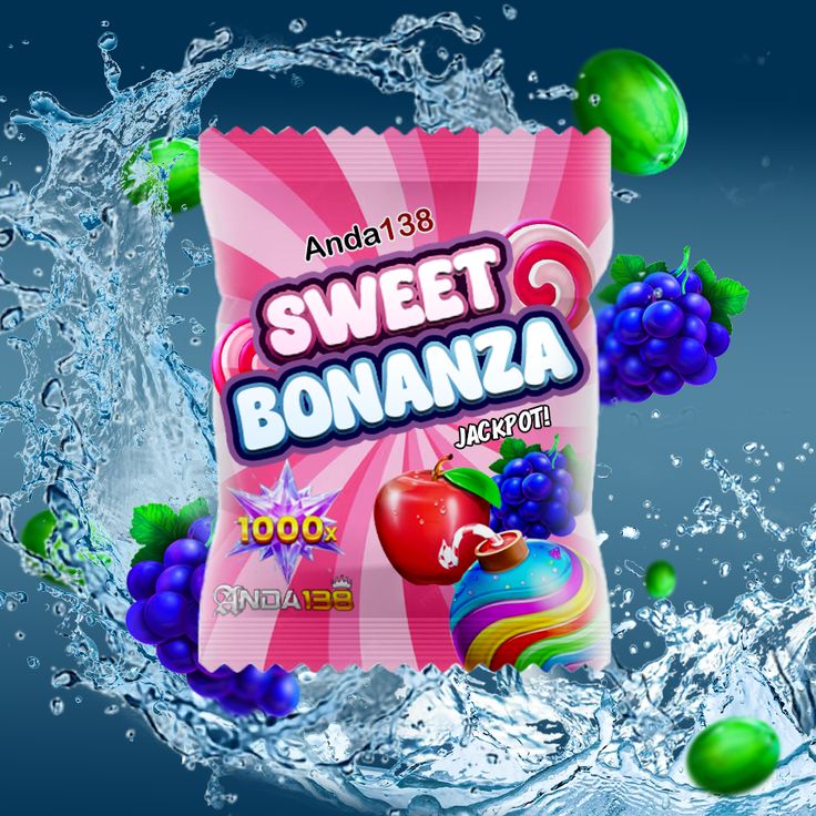 Sweet Bonanza Payout Terbesar